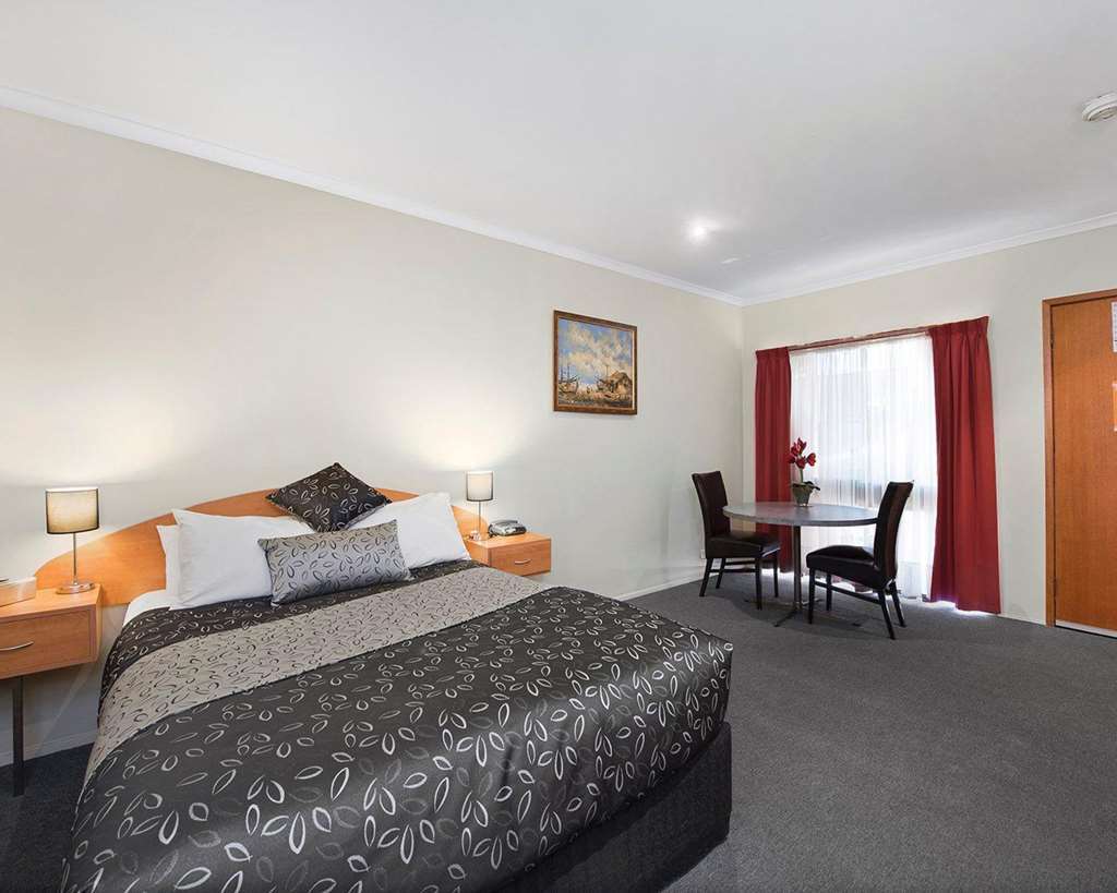 Comfort Inn May Park Horsham Quarto foto